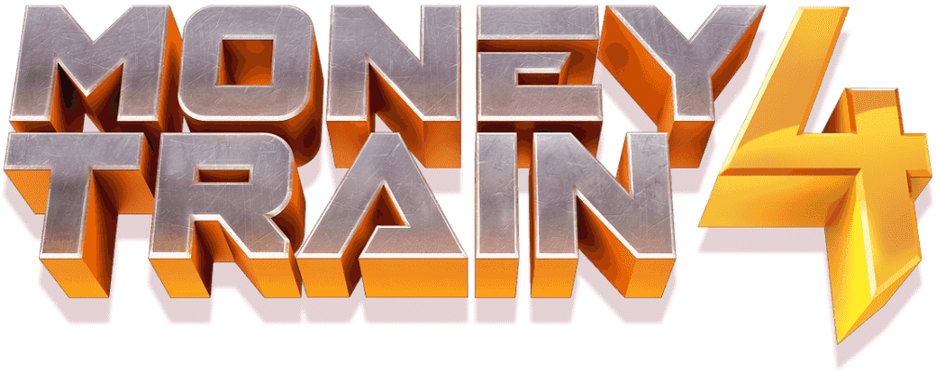 Money Train 4 Logo