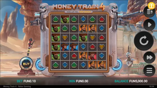 Money Train 4 main image